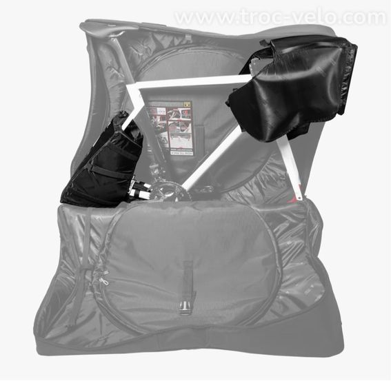 Valise SCICON AEROCOMFORT ROAD 3.0 - 10