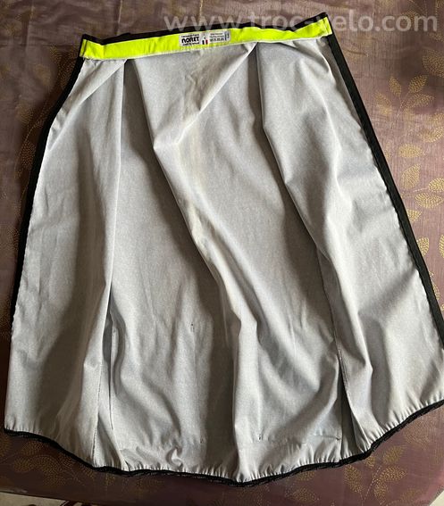 Gilet cycliste sans  manches Noret  - 8