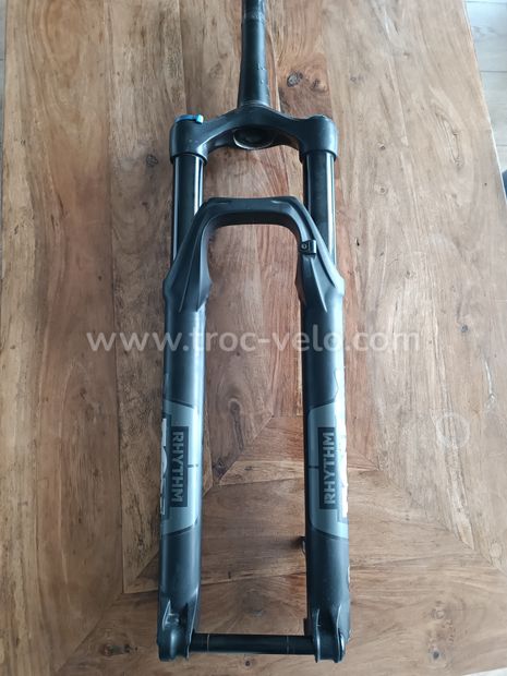 Fox 130mm boost 29/27.5+ - 1