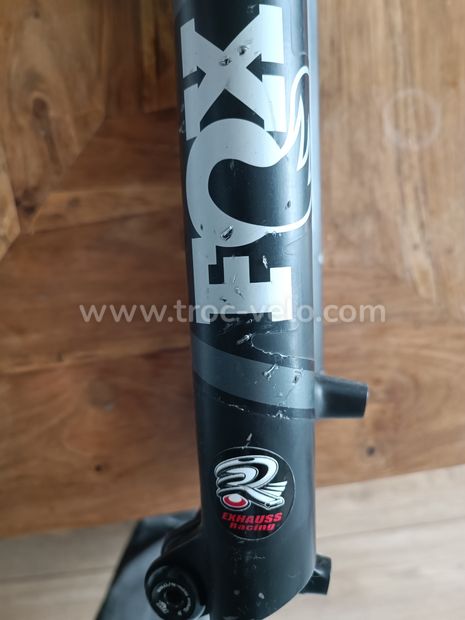 Fox 130mm boost 29/27.5+ - 2