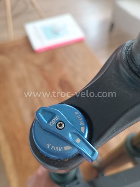 Fox 130mm boost 29/27.5+ - 8