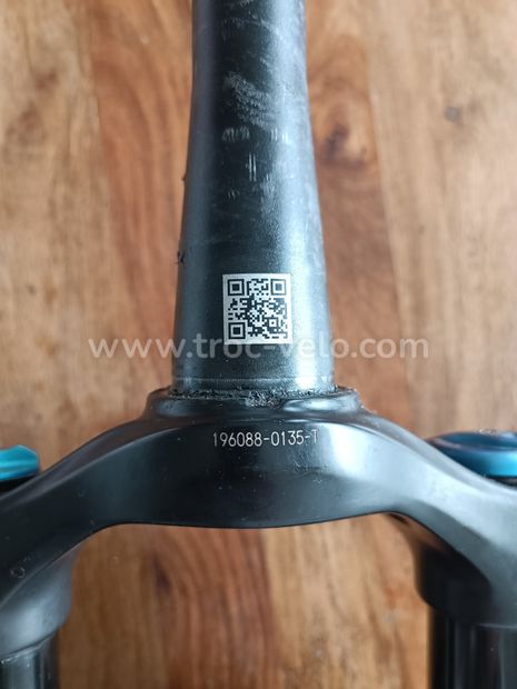 Fox 130mm boost 29/27.5+ - 4