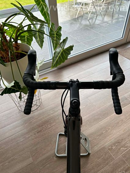 Specialized allez sram force axs 2X12 - 4