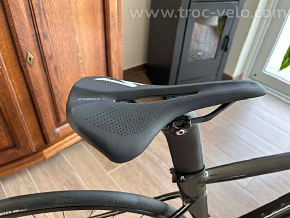 Specialized allez sram force axs 2X12 - 5