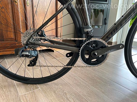Specialized allez sram force axs 2X12 - 9