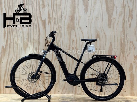 Cannondale Tesoro Neo X3 Vélo électrique Shimano Deore 2021 - 2