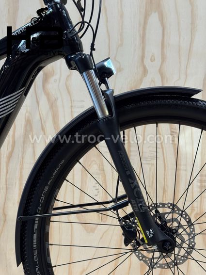 Cannondale Tesoro Neo X3 Vélo électrique Shimano Deore 2021 - 3