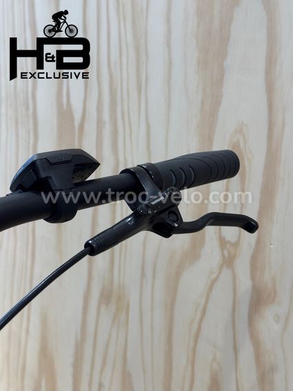 Cannondale Tesoro Neo X3 Vélo électrique Shimano Deore 2021 - 6