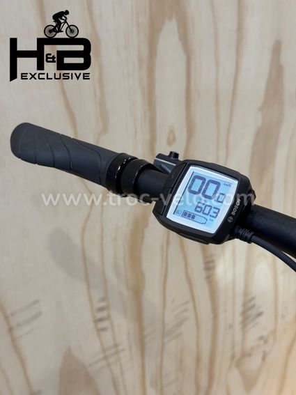 Cannondale Tesoro Neo X3 Vélo électrique Shimano Deore 2021 - 8