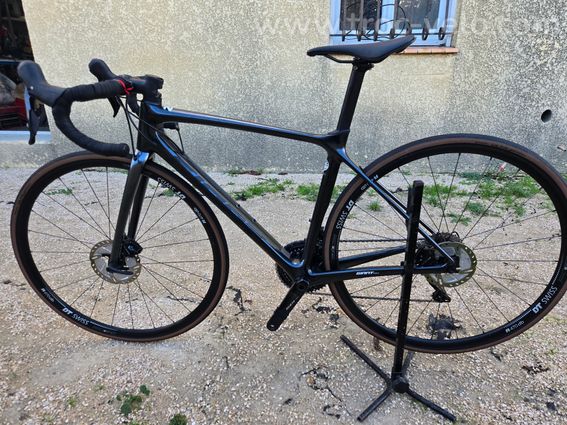 Giant tcr ( minimes) - 2