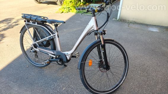 Vélo électrique EXS Chantonnay  - 2