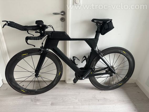 canyon speedmax