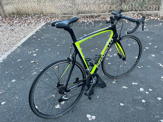 Pinarello dogma f8 - 2