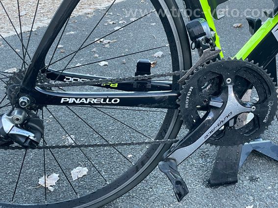 Pinarello dogma f8 - 3