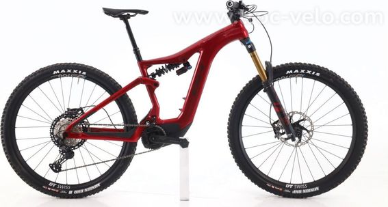 Produit Reconditionne Bh Atomx Lynx 9 9 Xt Velo Vtt Electrique Tres Bon Etat