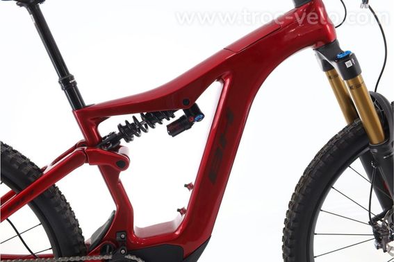 Produit Reconditionne Bh Atomx Lynx 9 9 Xt Velo Vtt Electrique Tres Bon Etat - 3