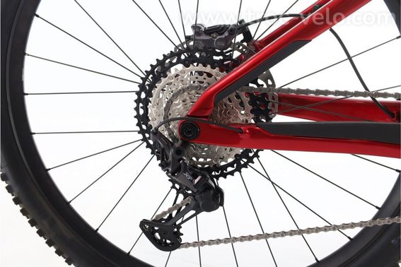 Produit Reconditionne Bh Atomx Lynx 9 9 Xt Velo Vtt Electrique Tres Bon Etat - 4