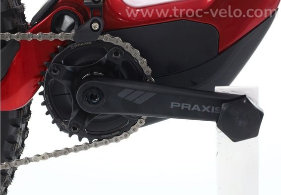 Produit Reconditionne Bh Atomx Lynx 9 9 Xt Velo Vtt Electrique Tres Bon Etat - 5