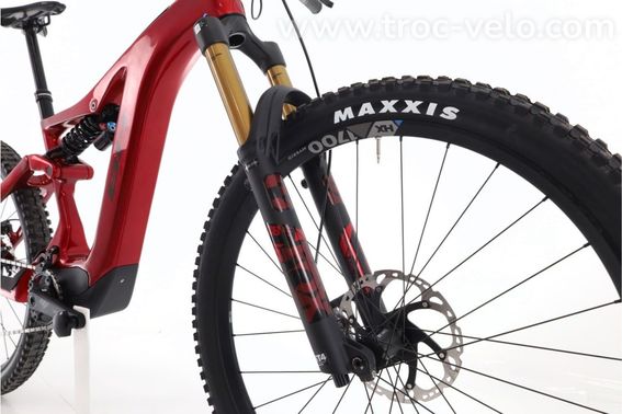 Produit Reconditionne Bh Atomx Lynx 9 9 Xt Velo Vtt Electrique Tres Bon Etat - 6