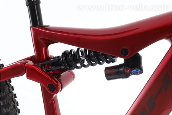 Produit Reconditionne Bh Atomx Lynx 9 9 Xt Velo Vtt Electrique Tres Bon Etat - 8