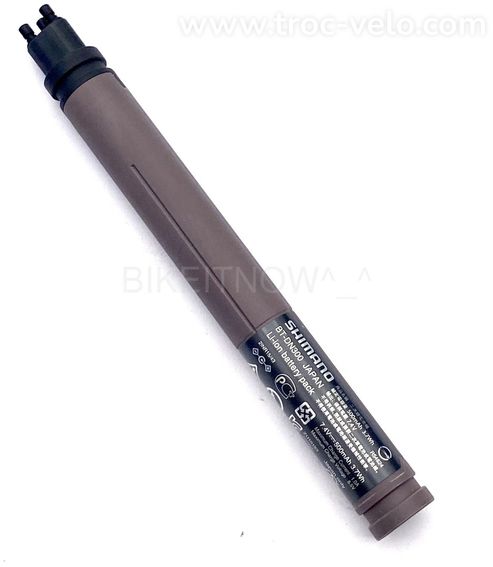 Batterie Interne SHIMANO DI2 Type BT-DN300.