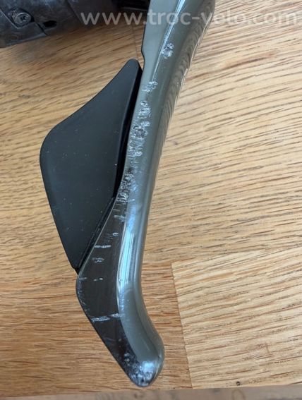 Paire de Manettes / Leviers SHIMANO Dura Ace ST-R9100 - 6