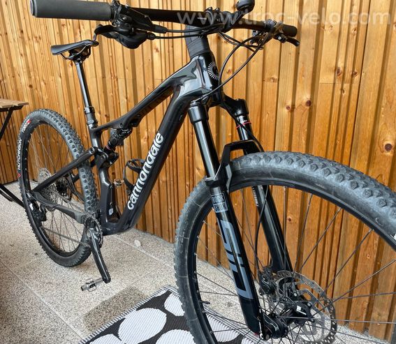 Cannondale Scalpel 4 - 3