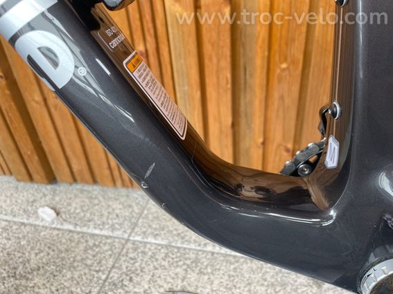 Cannondale Scalpel 4 - 5