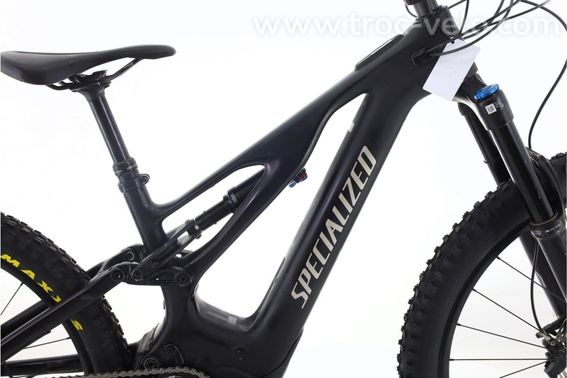 Produit Reconditionne Specialized Turbo Levo Gx Velo Vtt Electrique Tres Bon Etat - 2