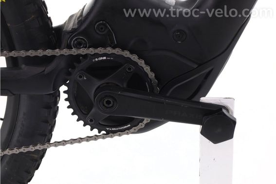 Produit Reconditionne Specialized Turbo Levo Gx Velo Vtt Electrique Tres Bon Etat - 4