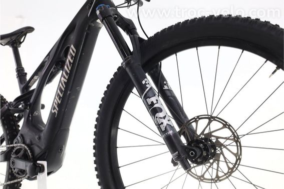 Produit Reconditionne Specialized Turbo Levo Gx Velo Vtt Electrique Tres Bon Etat - 5