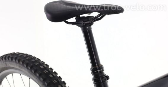 Produit Reconditionne Specialized Turbo Levo Gx Velo Vtt Electrique Tres Bon Etat - 8