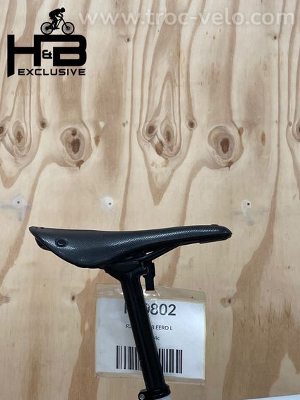 Arc8 Eero GRX Di2 Vélo de Carbon gravel Shimano 2023 - 7