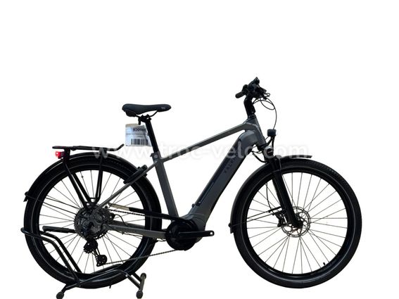 Kalkhoff Endeavour 5.B Advance + Vélo électrique Shimano XT 2022