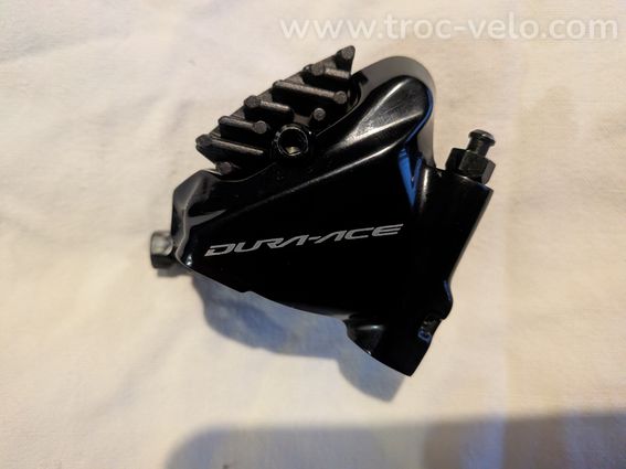 Mini groupe Shimano Dura-Ace Di2 9170 11vitesses - 2