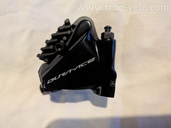 Mini groupe Shimano Dura-Ace Di2 9170 11vitesses - 4