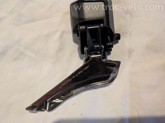 Mini groupe Shimano Dura-Ace Di2 9170 11vitesses - 5