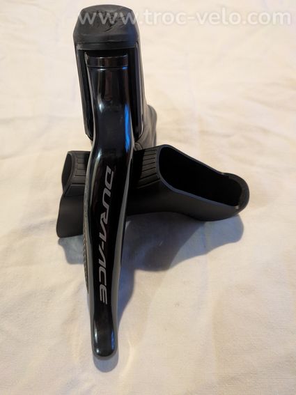 Mini groupe Shimano Dura-Ace Di2 9170 11vitesses - 6