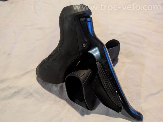 Mini groupe Shimano Dura-Ace Di2 9170 11vitesses - 7