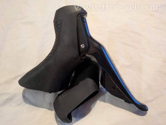 Mini groupe Shimano Dura-Ace Di2 9170 11vitesses - 9