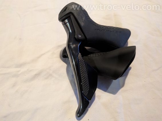 Mini groupe Shimano Dura-Ace Di2 9170 11vitesses - 11