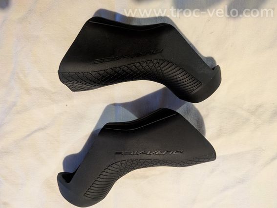 Mini groupe Shimano Dura-Ace Di2 9170 11vitesses - 12
