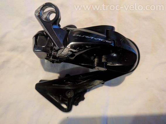 Mini groupe Shimano Dura-Ace Di2 9170 11vitesses - 13