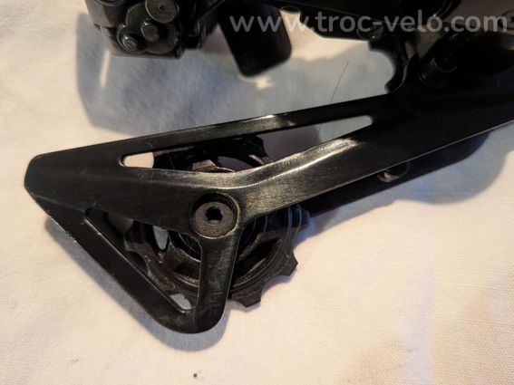 Mini groupe Shimano Dura-Ace Di2 9170 11vitesses - 14