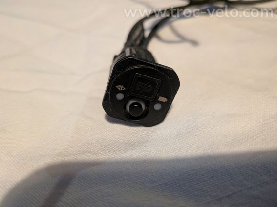 Mini groupe Shimano Dura-Ace Di2 9170 11vitesses - 15