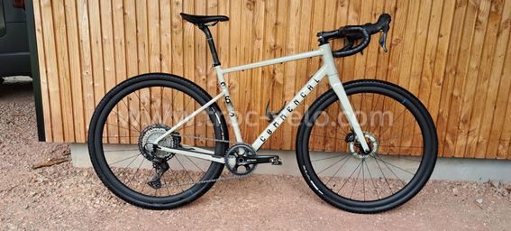 COMMENCAL GRAVEL 365