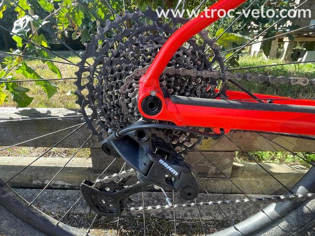 VTT BMC twostroke AL - 3