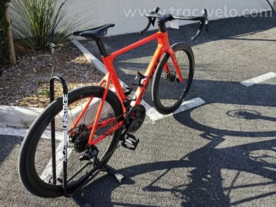 Vélo route Propel adv pro 1 m/l - 3