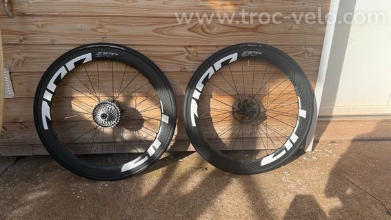 Zipp 454 NSW