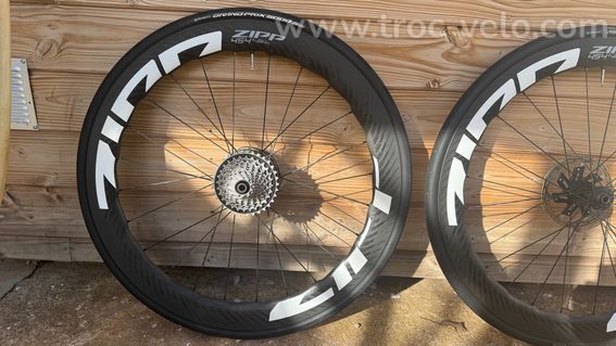 Zipp 454 NSW - 2